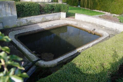 Élagueur Grainville-Langannerie