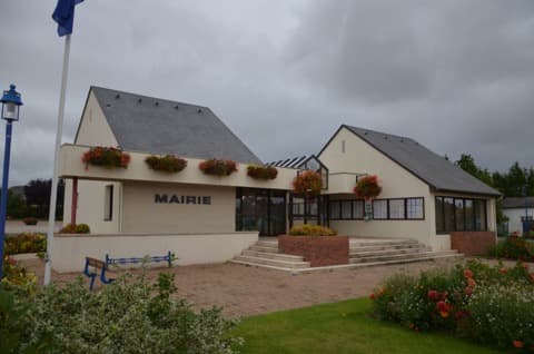 Élagueur Grentheville