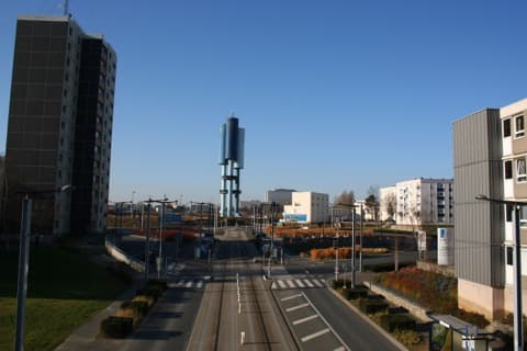 Élagueur Hérouville-Saint-Clair