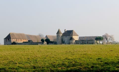 Élagueur Hotot-en-Auge