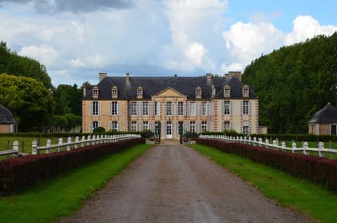 Élagueur Isigny-sur-Mer