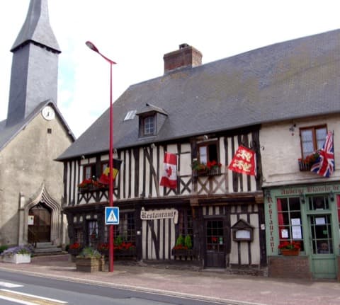 Élagueur L'Hôtellerie