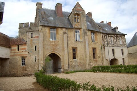 Élagueur La Houblonnière