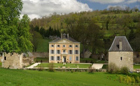 Élagueur La Pommeraye