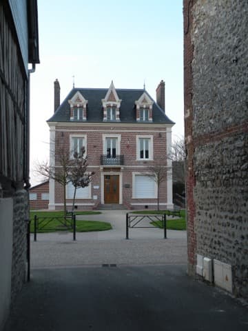Élagueur La Rivière-Saint-Sauveur