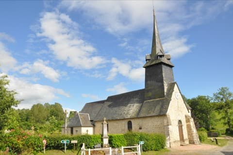 Élagueur La Roque-Baignard