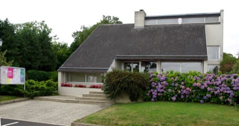 Élagueur La Villette