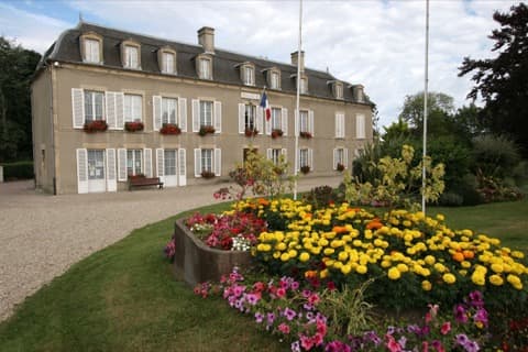 Élagueur Langrune-sur-Mer