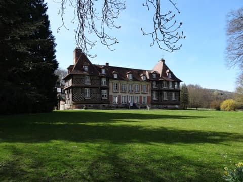 Élagueur Le Breuil-en-Auge