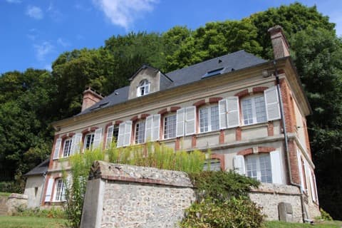 Élagueur Le Brévedent