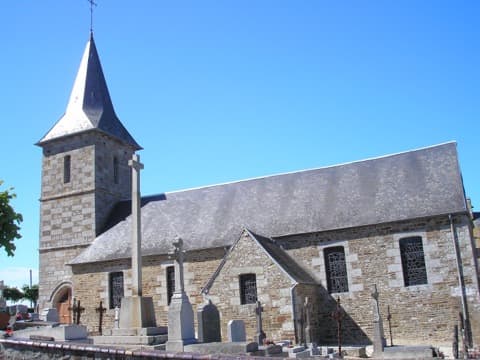 Élagueur Le Mesnil-Robert