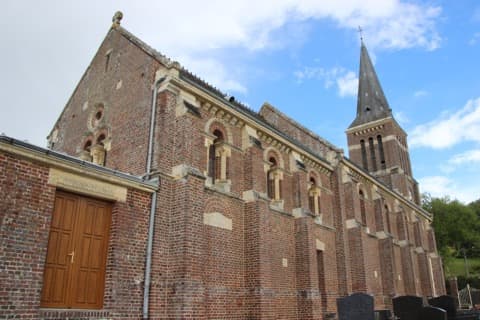 Élagueur Le Mesnil-Simon