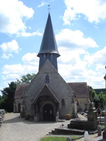 Élagueur Le Pré-d'Auge