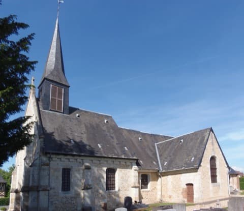 Élagueur Le Torquesne
