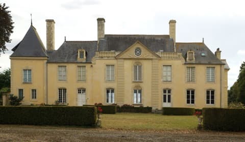 Élagueur Les Moutiers-en-Cinglais