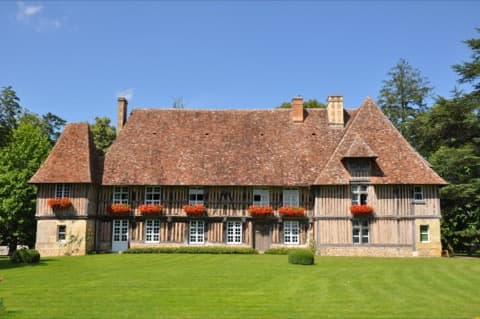 Élagueur Livarot-Pays-d'Auge