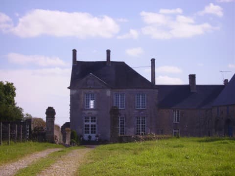 Élagueur Longueville