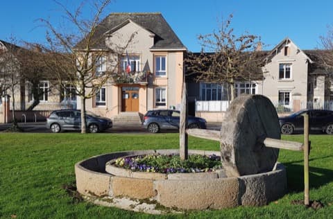 Élagueur Louvigny