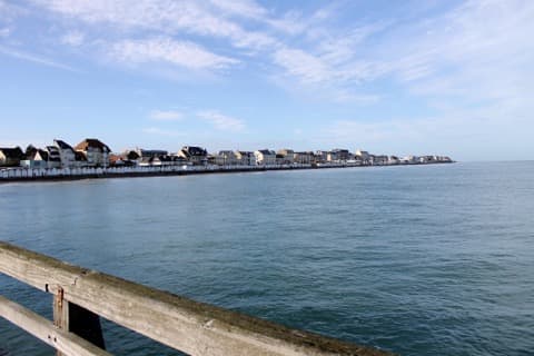 Élagueur Luc-sur-Mer