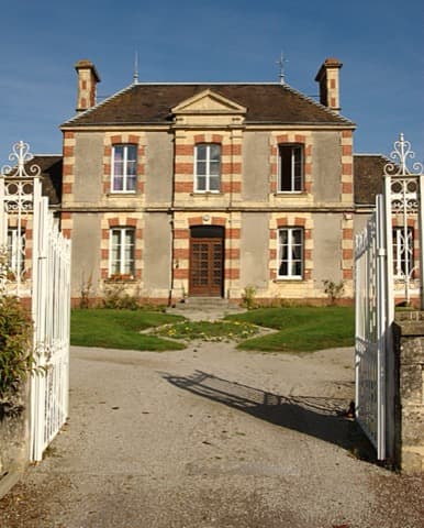 Élagueur Maisoncelles-Pelvey