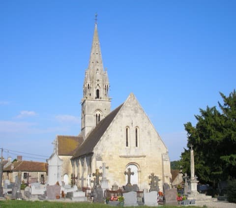 Élagueur Maizières