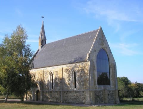 Élagueur Malherbe-sur-Ajon