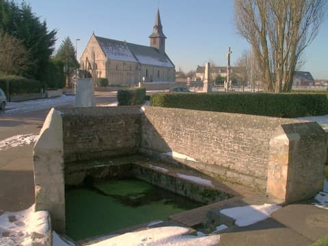 Élagueur Maltot