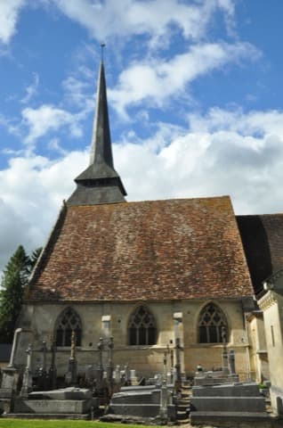 Élagueur Manerbe