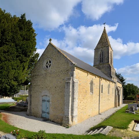 Élagueur Manvieux