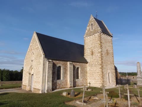 Élagueur Martainville
