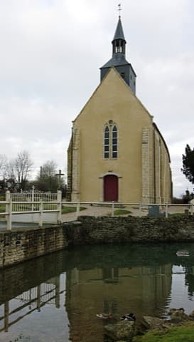 Élagueur Martigny-sur-l'Ante