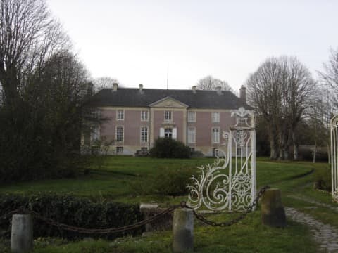 Élagueur Mathieu
