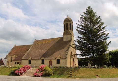 Élagueur Méry-Bissières-en-Auge