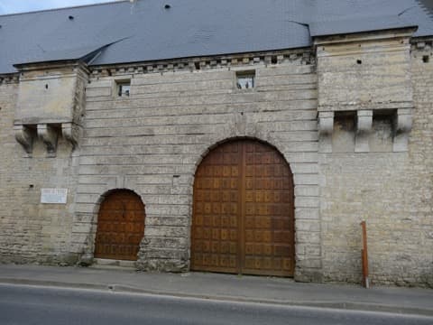 Élagueur Monceaux-en-Bessin