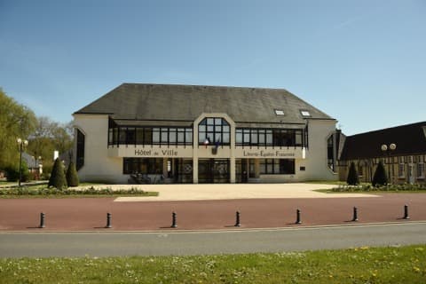 Élagueur Mondeville