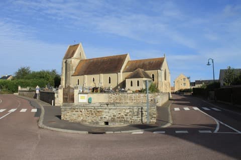 Élagueur Mondrainville