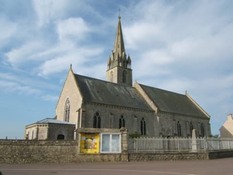 Élagueur Monfréville