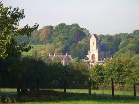 Élagueur Montillières-sur-Orne