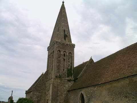 Élagueur Moulines
