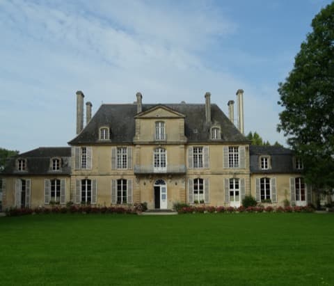 Élagueur Moulins-en-Bessin