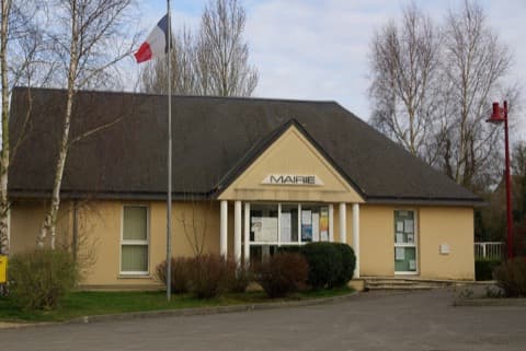 Élagueur Mutrécy