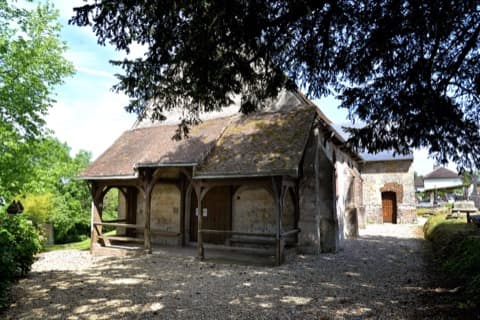 Élagueur Norolles