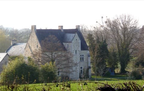 Élagueur Noron-la-Poterie