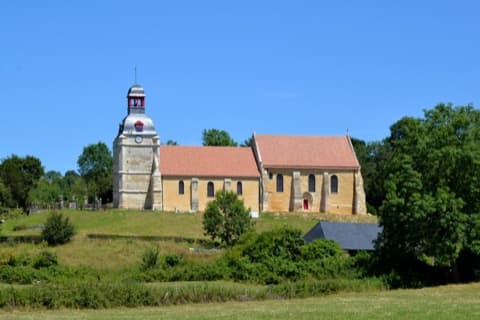 Élagueur Notre-Dame-d'Estrées-Corbon