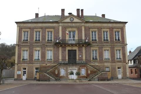 Élagueur Orbec