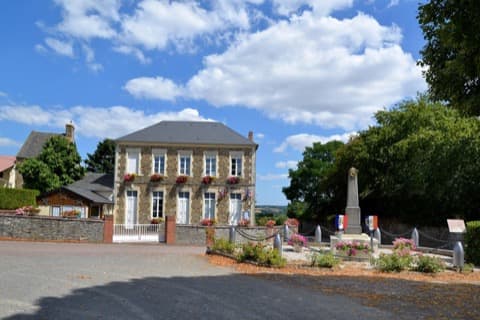 Élagueur Ouffières