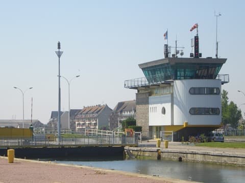 Élagueur Ouistreham