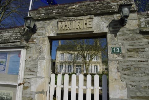 Élagueur Parfouru-sur-Odon