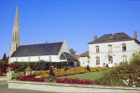 Élagueur Petiville