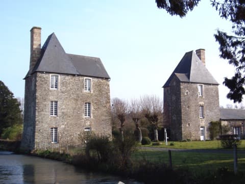 Élagueur Planquery